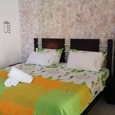 Casa Amazilia Hotel Leticia Ngoại thất bức ảnh
